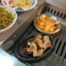 교대이층집당산점 | 강남역고기집 꽃삼겹 고급 냉삼, 교대이층집 일요일 방문 후기