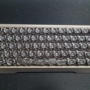탑PC | 게이밍 키보드 끝판왕 MK60, 60배열 순정 복구와 탑마운트 튜닝기