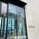 블루온 | 여수 돌산 블루온 카페 애견동반 내돈내산 후기｜오션뷰 카페 추천