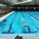 Year 2 participated in a sponsored swim to raise funds for the Manta Trust 이미지
