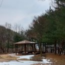 원주굽이길 13코스 구력재길 이미지