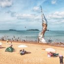 왜목마을관광지 이미지