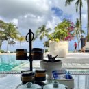 호동바닷가가든 | 🇮🇩발리 호텔 추천: 발리인터컨티넨탈 리조트 - 조식, 싱아라자 라운지, 선셋비치 바