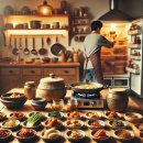 피망 거창점 | 냉장고 속 남은 반찬 활용한 창의적 요리 아이디어