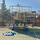 회천초등학교 이미지