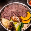 명품한우육회 네이버블로그