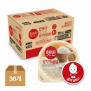 [CJ더마켓]햇반 210g 36개 + 210g 24개 총 60개 (41,214/무료) 토스페이 핫딜입니다 이미지
