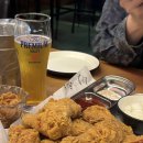 레츠펍 | [서울/강서구] 발산역 술집 레츠펍 야장 감성 맛집 후기