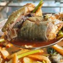 진남매운탕 이미지