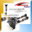 MECCA HSD-MT 서스펜션(쇼바) NF소나타/그랜져TG 전용 이미지