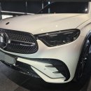 벤츠 부산남천전시장 한성모터스 GLC300 amg 김준희 딜러 상담 후기