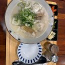 한라미담우동