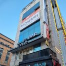 가로수 노래연습장 이미지