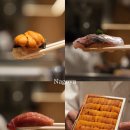 법조빌딩(스시맨빌딩) | 나고야 사카에 맛집 스시 가성비 오마카세 코스