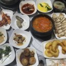 GR(영덕군)-[영덕로]-하-1 | [2025] 3박 4일 영덕-울진여행(1일차-밥한끼/장육사 템플스테이)