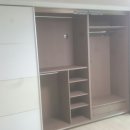 함양맨션 | 경남 함양군 교산리 위성맨션 시공후기 - 경남붙박이장