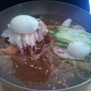 일미냉면식당 이미지