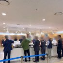 관정빌딩 구내식당 이미지