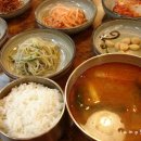송림골가마솥국밥