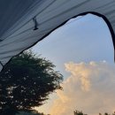 수레의산 국민여가캠핑장 | [캠핑 - 수레의산 자연휴양림 국민여가캠핑장] 여름비를 피해서(?) 가는 숲속캠핑