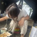오토케어 | 오투라이프 에어노크 해피패밀리 22 카키 면텐트 첫 피칭기 + 크레모아 이너프 랜턴 + 라이트 형제 캠핑...