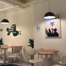 중앙로사거리 | OOZY COFFEE 우지커피 고척사거리점 아포카토 &amp; 카페오레 아이스크림 후기