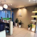 디아뜨갤러리3 B동 | 부천 미용실 추천으로 찾아간 그리니헤어 상담 후기