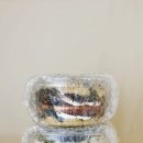 청양교 사거리 ~ 대신택배 | 온라인 빵택배 : 미아사거리 비건/논비건 디저트 맛집 왓더훅 떠먹치케 주문 후기