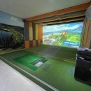 킹스크린골프 이미지