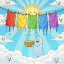 하늘세탁소 이미지