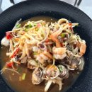 여우모텔 | 울산 언양 맛집 비엔티안(Vientiane) 방문 후기