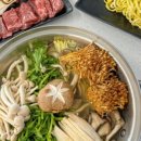 예천손칼국수