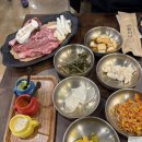 호호백년숯불양갈비 네이버블로그