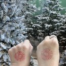 부곡중앙분식 | 부산 크리스마스 빌리지 2025 후기-대형트리, 플리마켓,푸드트럭까지 한 번에