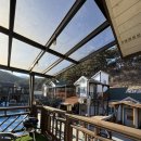 CU 강릉성산점 | 강원도 대관령 근처 숙소_강릉 힐링하우스 스파 펜션 (내돈내산 후기)