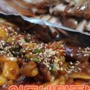 이모왕족발 이미지