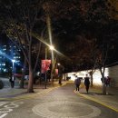 정동극장 한국무용시리즈 | 서울 11월 공연 한국전통무용 녕 왕자의 길 국립정동극장 D열 시야