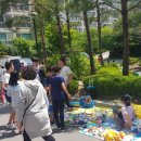 푸른꿈 작은도서관 이미지