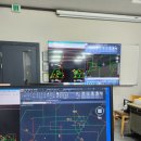 (주)대일환경 | 울산캐드학원 울산기술직업전문학교_스마트기계설계가공 수강후기