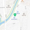 청수회전교차로 이미지
