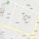 배산사거리(북부시장 방향) 이미지