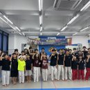 경희대 석사 현대 태권도장 이미지