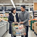 큰들마트 이미지