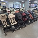 하이브리드로2 | 절충형 유모차 추천 디럭스급 휠 사이즈의 하이브리드 사이러스2 플러스 후기