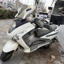 SYM 보이저125 부품용 엔진굿 이미지