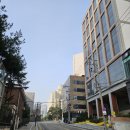 호원동 현대아이파크아파트입구 | 240303_강남구 역삼 현대아이파크아파트 임장후기(강남 조용한 초품아)