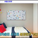 중산간동로 ↔ 일주동로 이미지