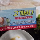 바다고기횟집 | 내돈내산 삽교호 횟집 고기바다 회포장 후기 ㅎㅎ
