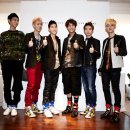 130329 슈콤마보니 페이스북 EXO-K 이미지