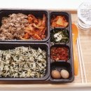 본도시락 옥계점 이미지